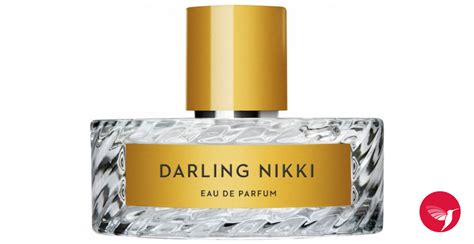 darling nikki parfum|DARLING NIKKI – Vilhelm Parfumerie US.